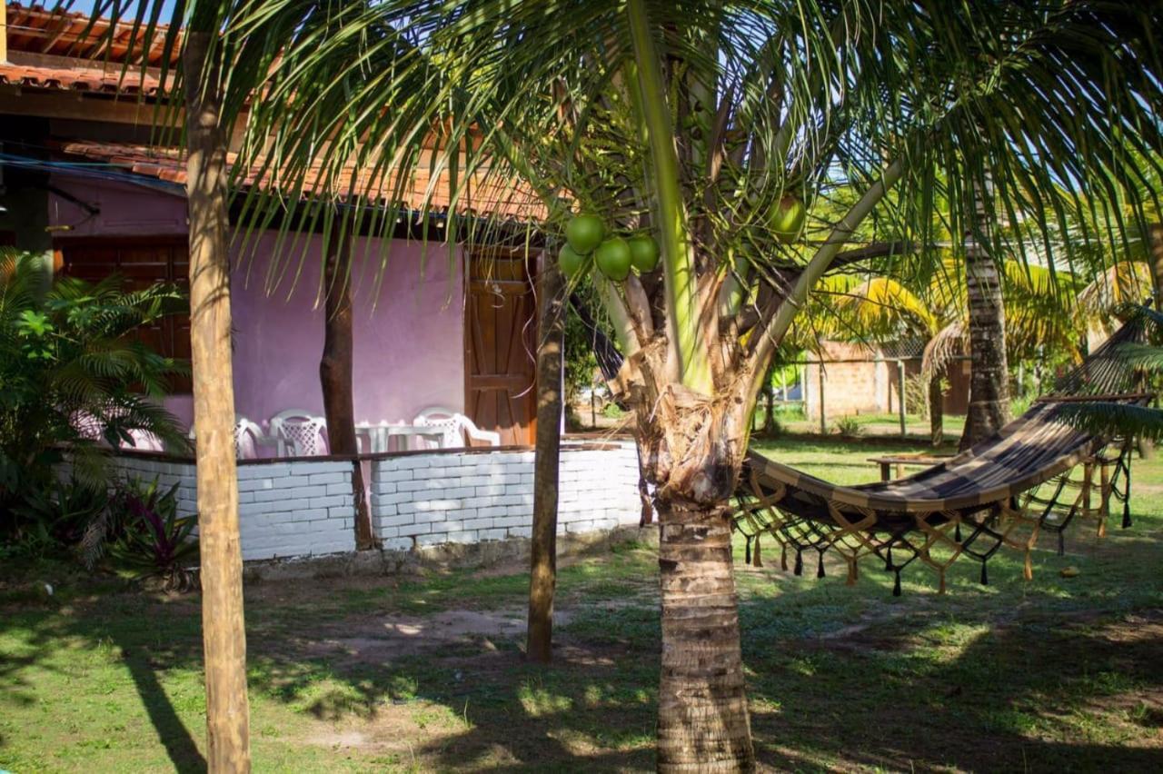 Costa Azul Casa De Praia Barra Grande (Bahia) Exterior photo