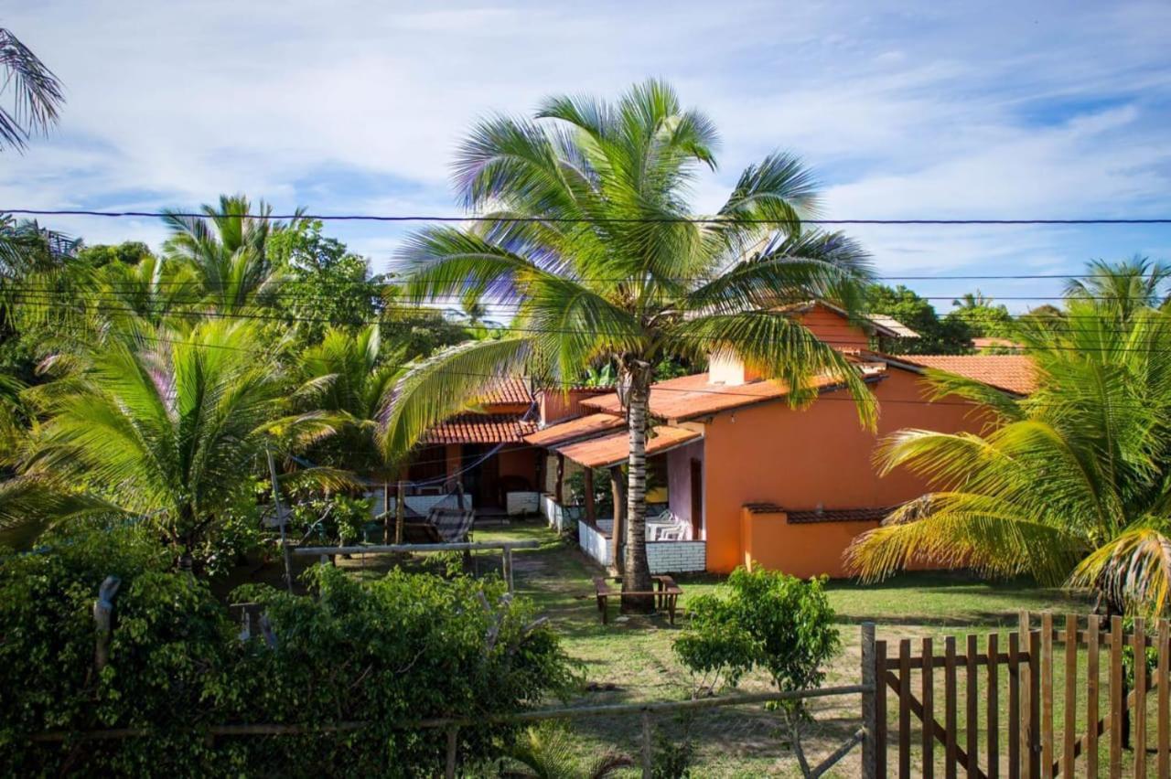 Costa Azul Casa De Praia Barra Grande (Bahia) Exterior photo