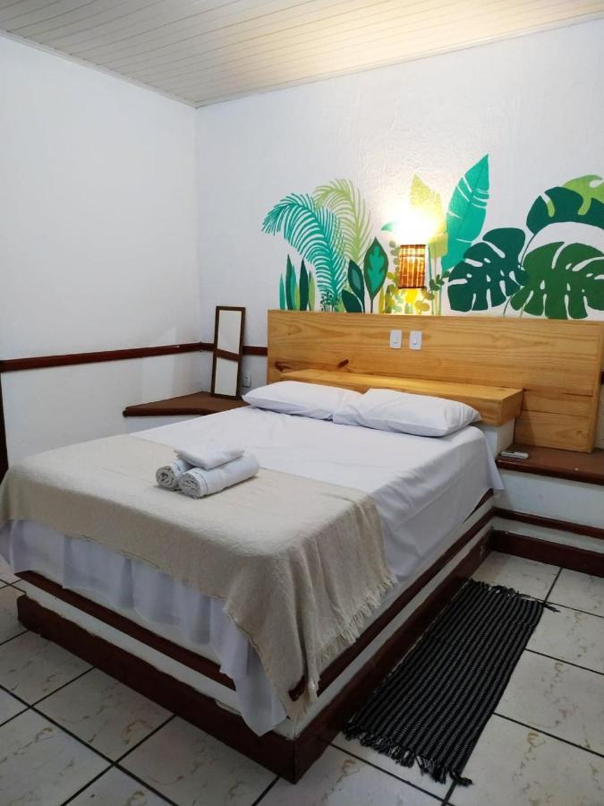 Costa Azul Casa De Praia Barra Grande (Bahia) Exterior photo